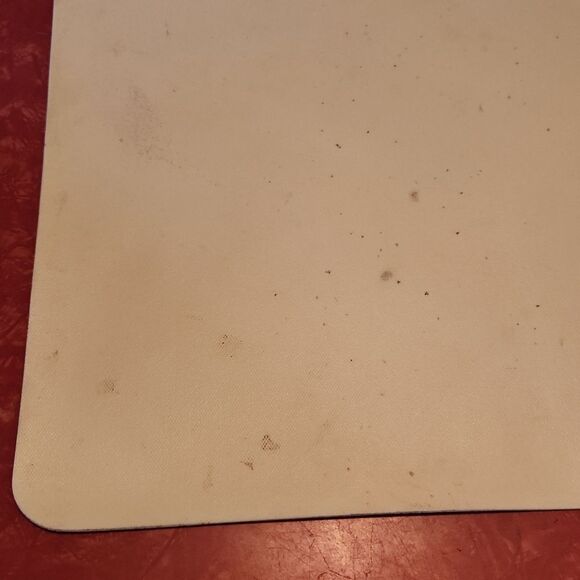 Superman DC Comics Vinyl Placemat Place mat - Picture 4 of 5